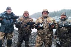 Duck_season_2021_Alaska_sea_sucks