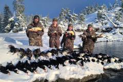 Duck_season_2021_Alaska_seaducks_harelquin