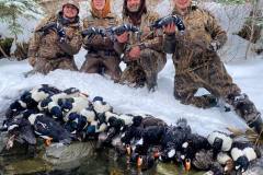 Duck_season_2021_Alaska_seaducks_harlies