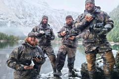 Duck_season_2021_Alaska_seaducks_hutning