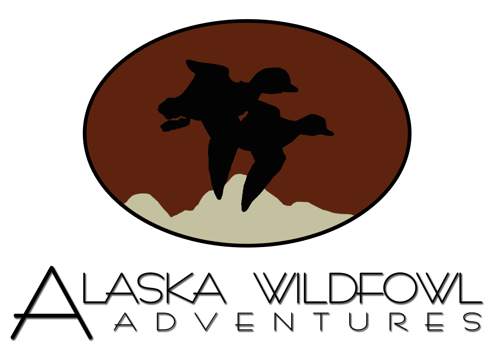 Alaska Wildfowl Adventures
